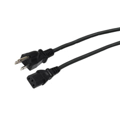 Prise de terre LEDJ 1,5 m USA - Câble IEC