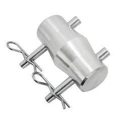 Global Truss F24 konisch mit Stiften und R-Clips (5014)