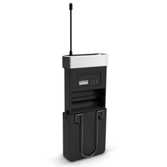 LD Systems U508 BP Émetteur de poche 863 - 865 MHz