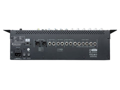 Omnitronic Lmc-2022Fx Usb Mixing Console