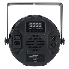 Equinox Power Par 54 MKIII
