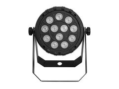 Eurolite LED PARty Spot Silent RGB/WW Compact DMX Spotlight