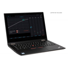 Synchroniser le pont audio réseau analogique/DANTE® de qualité supérieure DBI-44 Installer POE 4 entrées/4 sorties