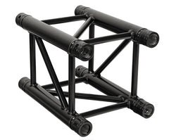 Global Truss Standard F34 Truss Black 0.42M