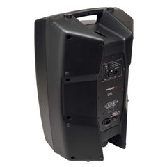 PROEL V12PRO 12" Active Speaker with DSP – 600W Peak Power