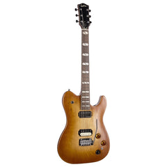 Godin Radium-x  Electric Guitar - Rustic Burst Sg W/bag