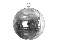 Eurolite Mirror Ball 20Cm With Md-1015 Motor
