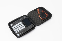 Magma CTRL Padded Case for Wolfmix Controller