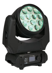 Showtec Phantom 120 LED Wash Moving Head Light Effect