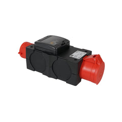 PCE ST ANTON Inline 30mA RCD 32A 3P+N+E (9439041)