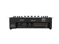 Mélangeur de divertissement Omnitronic EM-550B MK2