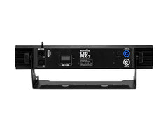 LED PIX-7 Hybrid SCL Bar
