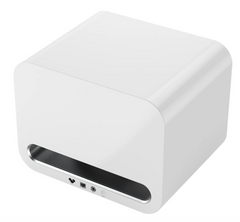 WiiM Sub Pro Subwoofer -  White