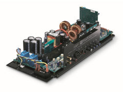 2x FBT HiMaxX 40A 12 Zoll Bi-Amplified Processed Aktivlautsprecher inkl. Ständer