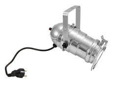 EUROLITE LED PAR-30 3CT argent