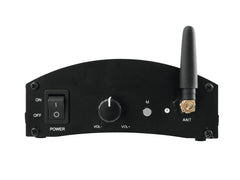 Omnitronic Ws-1Ra 2.4Ghz Receiver, Active