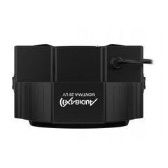 Audibax Montana 28 UV Black LED Spotlight 25W Ultraviolet Blacklight Par Can