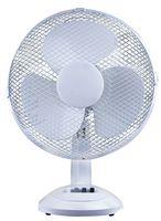 Ventilateur de bureau Pro-Elec 12"