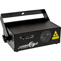 Laserworld EL-120R