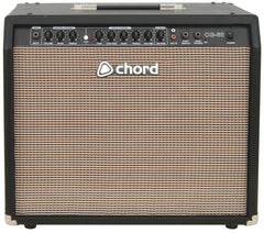 Chord CG-60 Amplificateur de guitare 60w