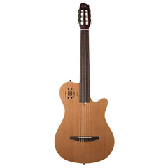 Godin Multiac Grand Concert Encore Guitar W/bag