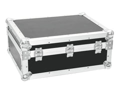 Roadinger Universalkoffer Tour Pro 54X42X25Cm Schwarz