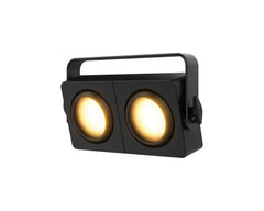 Chauvet Shocker P2 130W RGBA+WW LED Dual Blinder / Strobe *B-STOCK*