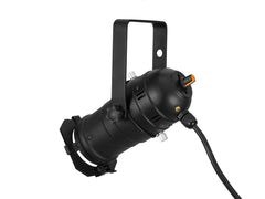 EUROLITE LED PAR-20 3CT noir