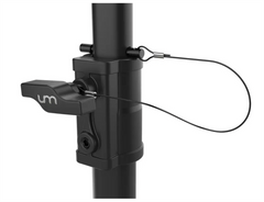 Ultimax UTX 524 BK Flat Square base floor stand Black