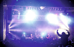 ML-64 ZOOM GKV Multi Lens Spot bk