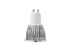 Omnilux Gu-10 230V Cob 7W 3000K