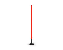 Chauvet Freedom Flex Stick X4 RGB+WW LED Batten Inc Case *B-STOCK*