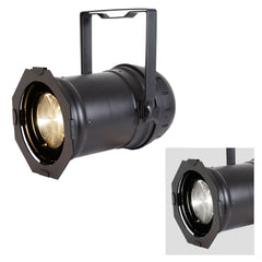 LEDj Stage Par CZ200 Double lumière PAR de scène blanche