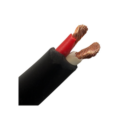 Roar Speaker Cable 100M Roll Drum 2 x 4.00mm *B Stock*