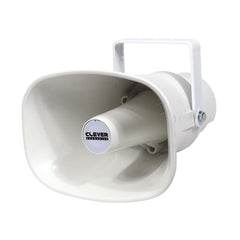 Clever Acoustics HS 715 100V 15W ABS Horn Speaker