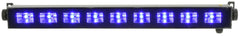 QTX Ultraviolet LED Light Bar (UVB-9)