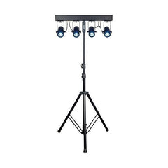 Showtec Pinspot Bar 4 RGBW