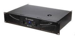 Crown xli 1500 power amplifier *B-Stock