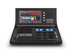 ChamSys MagicQ MQ250M Stadionkonsole 64 Universe