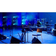 DAP GIG-244CFX 24 Channel live mixer incl. dynamics & DSP