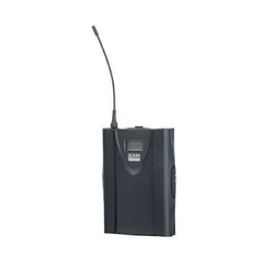 DAP EB-193B Wireless PLL Beltpack Transmitter 193 freq 614-638 MHz