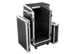 Bureau pour ordinateur portable Roadinger Special Combo Case Ls5, 17U