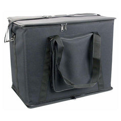 DAP Rack Bag 6U Transport-Tragetasche für Sound-Equipment, Studio-DJ