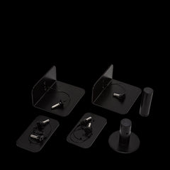 RCF STCK-KIT NXL 24 STACKING KIT (For Stacking 2 NXL 24-A on SUB 8006 or 8004)