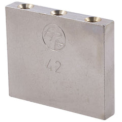 Floyd Rose Tremolo Block - 42mm
