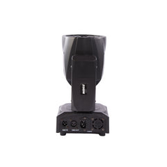 Tête mobile Thor Sliver Wash Zoom 7 x 15 W RGBW LED