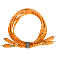 UDG Ultimate Audio Cable Set RCA - RCA Straight 3m
