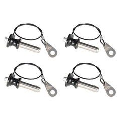 AVANTE Imperio Linkpin4 Set of 4