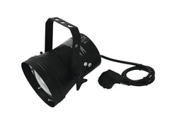 Eurolite T-36 Pinspot mit Stecker, schwarz