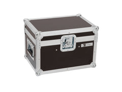 Roadinger Flightcase 2 X Led Cbb-2 Cob Bar